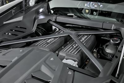 2021 Lamborghini Huracan EVO-$20K MODS-ANKRY WHEELS-F1 EXHAUST - Photo 17 - Joliet, IL 60435