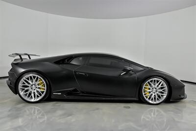 2021 Lamborghini Huracan EVO-$20K MODS-ANKRY WHEELS-F1 EXHAUST - Photo 14 - Joliet, IL 60435
