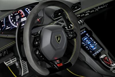 2021 Lamborghini Huracan EVO-$20K MODS-ANKRY WHEELS-F1 EXHAUST - Photo 24 - Joliet, IL 60435
