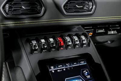 2021 Lamborghini Huracan EVO-$20K MODS-ANKRY WHEELS-F1 EXHAUST - Photo 29 - Joliet, IL 60435