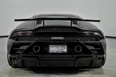 2021 Lamborghini Huracan EVO-$20K MODS-ANKRY WHEELS-F1 EXHAUST - Photo 11 - Joliet, IL 60435