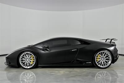 2021 Lamborghini Huracan EVO-$20K MODS-ANKRY WHEELS-F1 EXHAUST - Photo 8 - Joliet, IL 60435