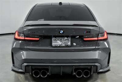 2024 BMW M3 Competition xDrive-$101K MSRP-$35K MODS-RARE PAINT - Photo 11 - Joliet, IL 60435
