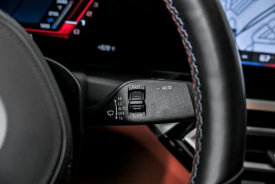 2024 BMW M3 Competition xDrive-$101K MSRP-$35K MODS-RARE PAINT - Photo 31 - Joliet, IL 60435