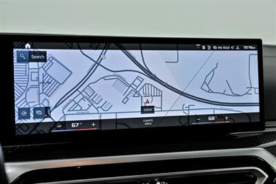 2024 BMW M3 Competition xDrive-$101K MSRP-$35K MODS-RARE PAINT - Photo 32 - Joliet, IL 60435