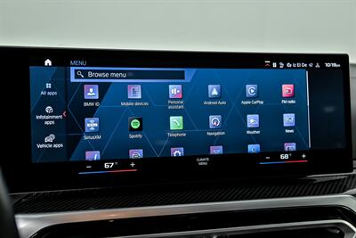 2024 BMW M3 Competition xDrive-$101K MSRP-$35K MODS-RARE PAINT - Photo 34 - Joliet, IL 60435