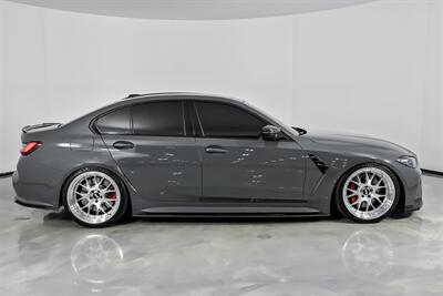 2024 BMW M3 Competition xDrive-$101K MSRP-$35K MODS-RARE PAINT - Photo 14 - Joliet, IL 60435