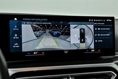 2024 BMW M3 Competition xDrive-$101K MSRP-$35K MODS-RARE PAINT - Photo 33 - Joliet, IL 60435