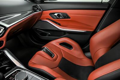 2024 BMW M3 Competition xDrive-$101K MSRP-$35K MODS-RARE PAINT - Photo 38 - Joliet, IL 60435