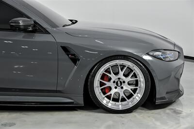 2024 BMW M3 Competition xDrive-$101K MSRP-$35K MODS-RARE PAINT - Photo 15 - Joliet, IL 60435