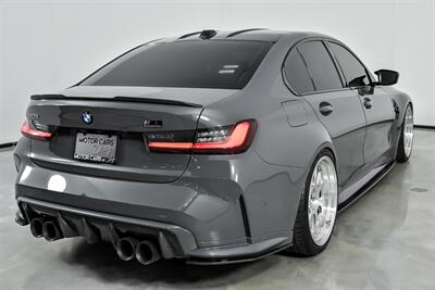 2024 BMW M3 Competition xDrive-$101K MSRP-$35K MODS-RARE PAINT - Photo 12 - Joliet, IL 60435