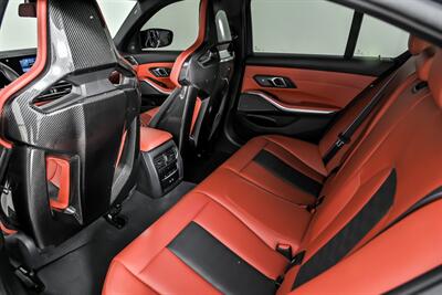 2024 BMW M3 Competition xDrive-$101K MSRP-$35K MODS-RARE PAINT - Photo 23 - Joliet, IL 60435