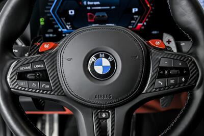 2024 BMW M3 Competition xDrive-$101K MSRP-$35K MODS-RARE PAINT - Photo 29 - Joliet, IL 60435