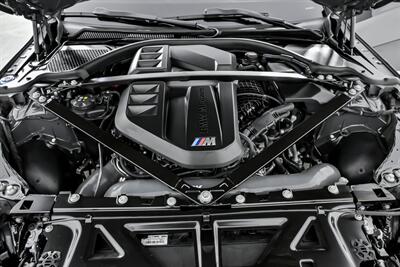 2024 BMW M3 Competition xDrive-$101K MSRP-$35K MODS-RARE PAINT - Photo 16 - Joliet, IL 60435