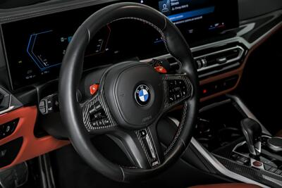 2024 BMW M3 Competition xDrive-$101K MSRP-$35K MODS-RARE PAINT - Photo 25 - Joliet, IL 60435