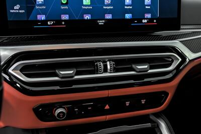 2024 BMW M3 Competition xDrive-$101K MSRP-$35K MODS-RARE PAINT - Photo 35 - Joliet, IL 60435