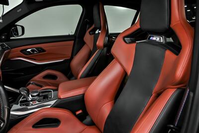 2024 BMW M3 Competition xDrive-$101K MSRP-$35K MODS-RARE PAINT - Photo 22 - Joliet, IL 60435