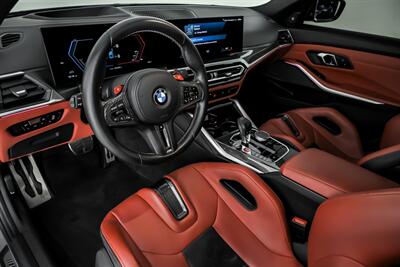 2024 BMW M3 Competition xDrive-$101K MSRP-$35K MODS-RARE PAINT - Photo 20 - Joliet, IL 60435