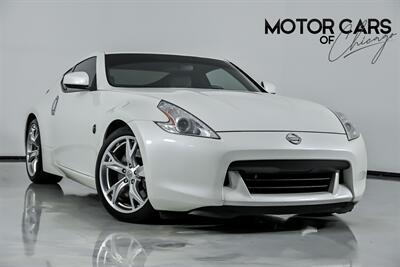 2012 Nissan 370Z   - Photo 1 - Joliet, IL 60435