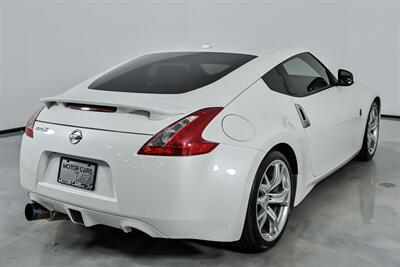 2012 Nissan 370Z   - Photo 12 - Joliet, IL 60435