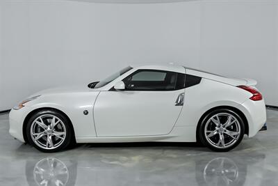 2012 Nissan 370Z   - Photo 8 - Joliet, IL 60435