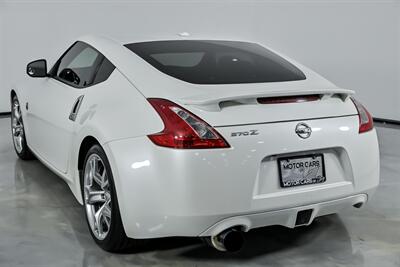 2012 Nissan 370Z   - Photo 10 - Joliet, IL 60435