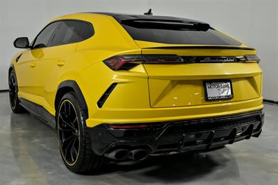 2022 Lamborghini Urus   - Photo 10 - Joliet, IL 60435