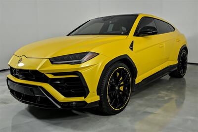 2022 Lamborghini Urus   - Photo 6 - Joliet, IL 60435
