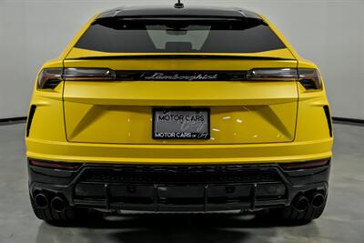2022 Lamborghini Urus   - Photo 11 - Joliet, IL 60435