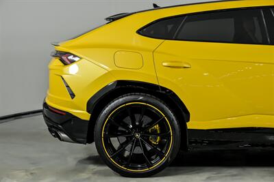 2022 Lamborghini Urus   - Photo 13 - Joliet, IL 60435