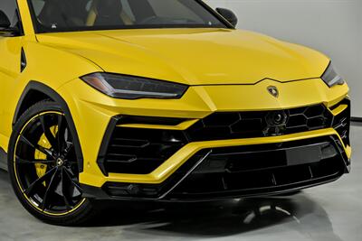 2022 Lamborghini Urus   - Photo 3 - Joliet, IL 60435