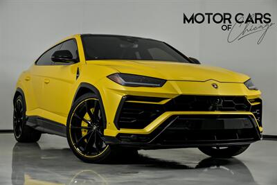 2022 Lamborghini Urus   - Photo 1 - Joliet, IL 60435