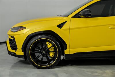 2022 Lamborghini Urus   - Photo 7 - Joliet, IL 60435
