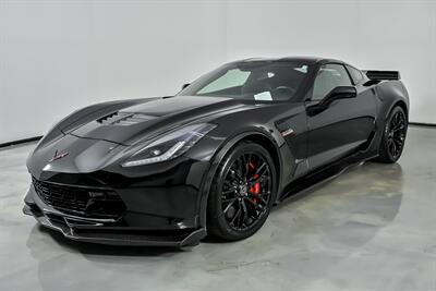 2017 Chevrolet Corvette Z06-INSANE $112K MSRP-Z07 PACKAGE! - Photo 6 - Joliet, IL 60435