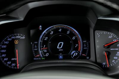 2017 Chevrolet Corvette Z06-INSANE $112K MSRP-Z07 PACKAGE! - Photo 27 - Joliet, IL 60435