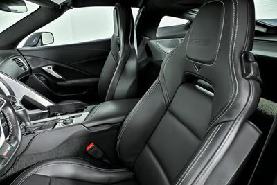 2017 Chevrolet Corvette Z06-INSANE $112K MSRP-Z07 PACKAGE! - Photo 24 - Joliet, IL 60435