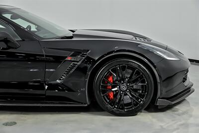 2017 Chevrolet Corvette Z06-INSANE $112K MSRP-Z07 PACKAGE! - Photo 15 - Joliet, IL 60435