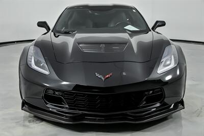 2017 Chevrolet Corvette Z06-INSANE $112K MSRP-Z07 PACKAGE! - Photo 5 - Joliet, IL 60435