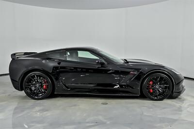 2017 Chevrolet Corvette Z06-INSANE $112K MSRP-Z07 PACKAGE! - Photo 14 - Joliet, IL 60435