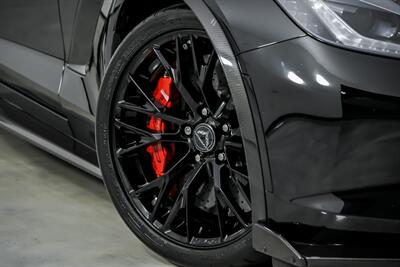 2017 Chevrolet Corvette Z06-INSANE $112K MSRP-Z07 PACKAGE! - Photo 4 - Joliet, IL 60435