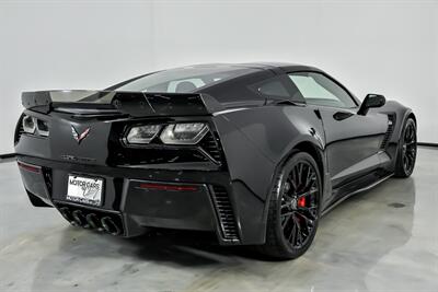 2017 Chevrolet Corvette Z06-INSANE $112K MSRP-Z07 PACKAGE! - Photo 12 - Joliet, IL 60435