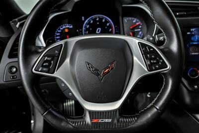 2017 Chevrolet Corvette Z06-INSANE $112K MSRP-Z07 PACKAGE! - Photo 28 - Joliet, IL 60435