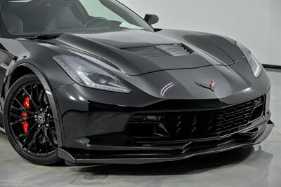 2017 Chevrolet Corvette Z06-INSANE $112K MSRP-Z07 PACKAGE! - Photo 3 - Joliet, IL 60435