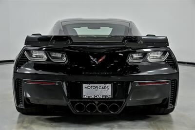 2017 Chevrolet Corvette Z06-INSANE $112K MSRP-Z07 PACKAGE! - Photo 11 - Joliet, IL 60435