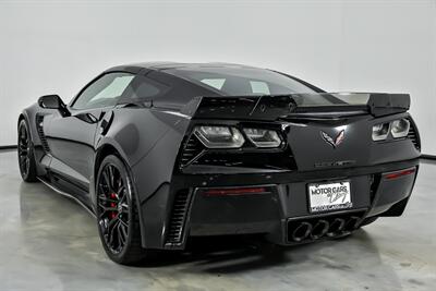 2017 Chevrolet Corvette Z06-INSANE $112K MSRP-Z07 PACKAGE! - Photo 10 - Joliet, IL 60435