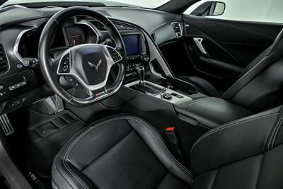 2017 Chevrolet Corvette Z06-INSANE $112K MSRP-Z07 PACKAGE! - Photo 22 - Joliet, IL 60435