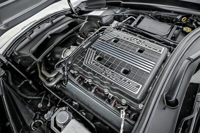 2017 Chevrolet Corvette Z06-INSANE $112K MSRP-Z07 PACKAGE! - Photo 18 - Joliet, IL 60435