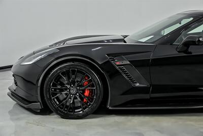 2017 Chevrolet Corvette Z06-INSANE $112K MSRP-Z07 PACKAGE! - Photo 7 - Joliet, IL 60435