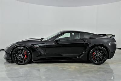 2017 Chevrolet Corvette Z06-INSANE $112K MSRP-Z07 PACKAGE! - Photo 8 - Joliet, IL 60435