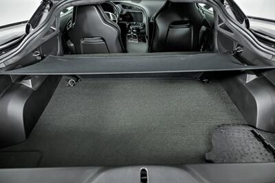 2017 Chevrolet Corvette Z06-INSANE $112K MSRP-Z07 PACKAGE! - Photo 16 - Joliet, IL 60435